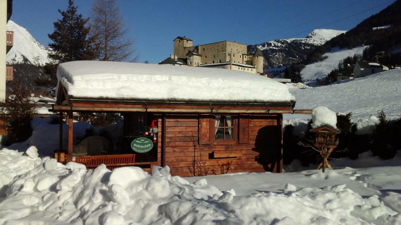 瑙德斯 Haus Bergkastelblick酒店 外观 照片